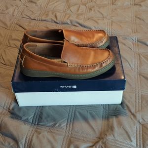 Sperry Top-Sider Front Street Casual Loafer.